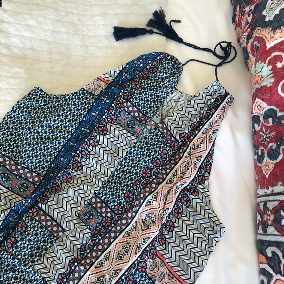 Romper - Picture 4 of 4